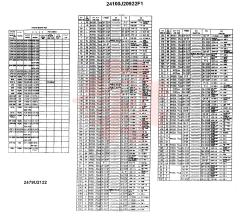 HARNESS ASSY, CONTROLLER 24100J20922F1 (2)