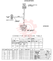 HARNESS ASSY, INST PANEL 24100J20748F3 (3)