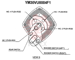 PILOT VALVE YM30VU0004F1 (1)