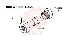 PLUG ZF83P10000