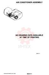 AIR CONDITIONER,Assembly LC20M00005F2