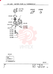 CASE VAME080950