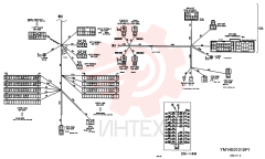 CONTROLLER ASSY YM22E00012F2 (1)