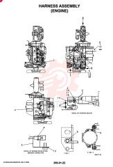 HARNESS YM16E00006F1 (3)