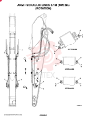 LINE YM43H00028F1 (1)