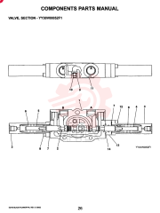 MANIFOLD YY30V00052F1