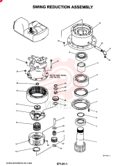 REDUCER YM32W00001F1