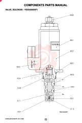 SOLENOID VALVE YB35V00005F1