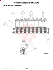 SOLENOID VALVE YN35V00039F1