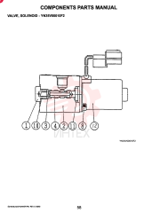 VALVE YN35V00010F2