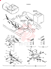 CONTROL LINK, N&B YM68H00004F1 (2)