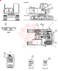 LABEL 2432P3055 (4)