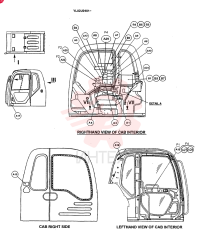 LABEL YN22T00129F1 (4)
