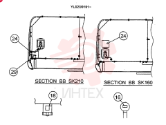 LABEL 2432P3055 (2)