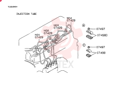 NOZZLE VAME016655 (1)