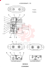 PILOT VALVE LC30V00004F1