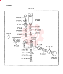 PUMP VAME717658