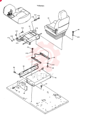 SEAT ACCESSORY YN25M00023F1