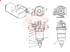 SEPARATOR 2446U180F2