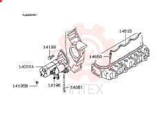 STARTER MOTOR VAME049303 (1)