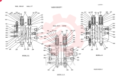 VALVE ASSY,CONTROL YM30V00003F1 (2)