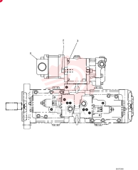 PUMP YB10V00003F1