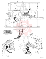 WIRE HARNESS LC13E01291P1 (1)