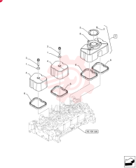 ISOLATOR 4895360