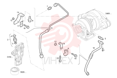 SCREW,Hex, Flg Hd, M6 x 16