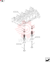 COLLET 4895183