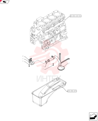 SUCTION PIPE 2853397