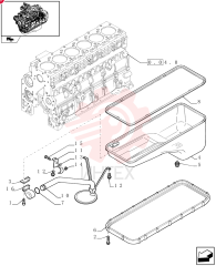 BOLT 2852660