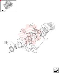 CRANKSHAFT 2852306