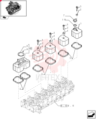 VALVE COVER 2852894