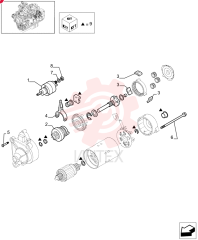 CLEVIS 42537069