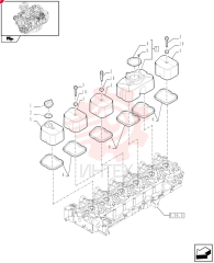 FILLER CAP 4895202