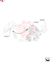 RIGID TUBE 2852350