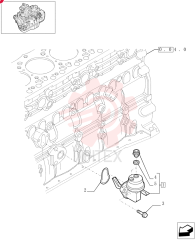 FUEL PUMP 2830266
