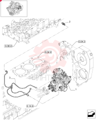 SENSOR 2852087