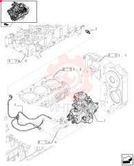SENSOR 2852087