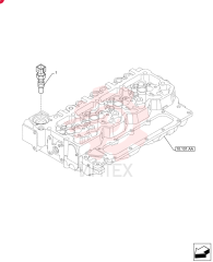 SENSOR 4897224