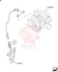 ASSY, Incl 2 - 4 50432909