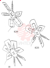FAN VG2106090107