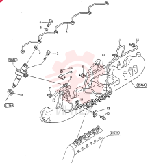 NOZZLE VG16600Z5511 (1)
