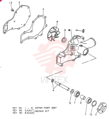 PUMP VG21010Z5504 (3)