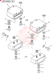 CUSHION-ENG MTG, FR VG1122325000