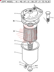 ELEMENT VG16400Z5000 (3)