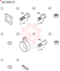 GLOW PLUG VG47540Z0001 (2)