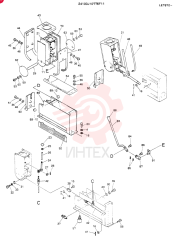 CONTROL ASSY 24100J10776F11 (2)