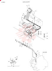 HEATER & DEFROSTER 24100J10431F2